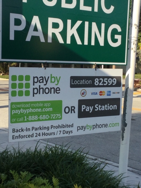 Street view of 240 SE 8th Ave Lot