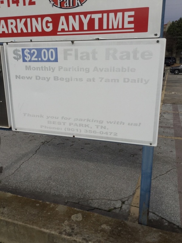 Street view of Jefferson Ave Lot