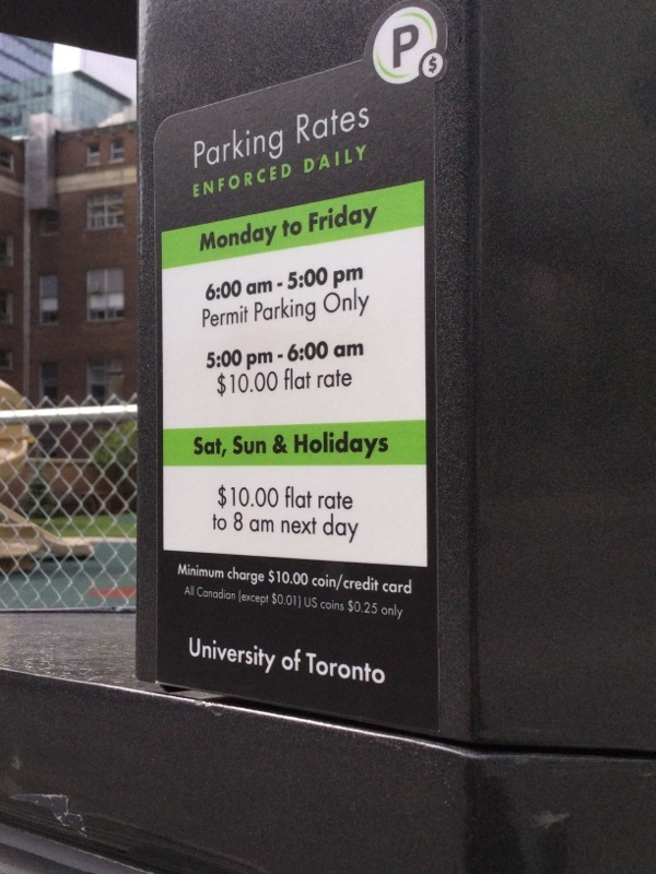 Street view of Lot#20 - 88 College Street