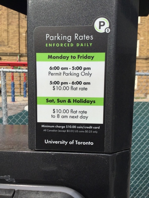 Street view of Lot#20 - 88 College Street