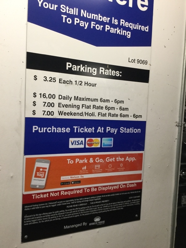 Street view of Lot 268 - Nelson Square