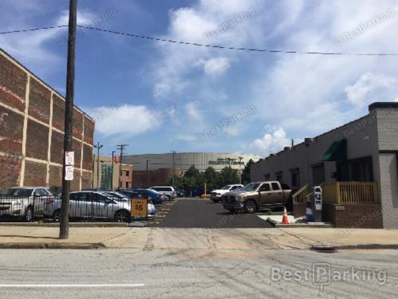 Street view of 107 Dorn