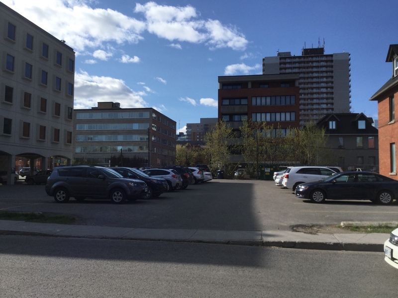 Street view of OT477 - 381 Kent