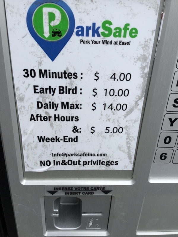 Street view of OT477 - 381 Kent