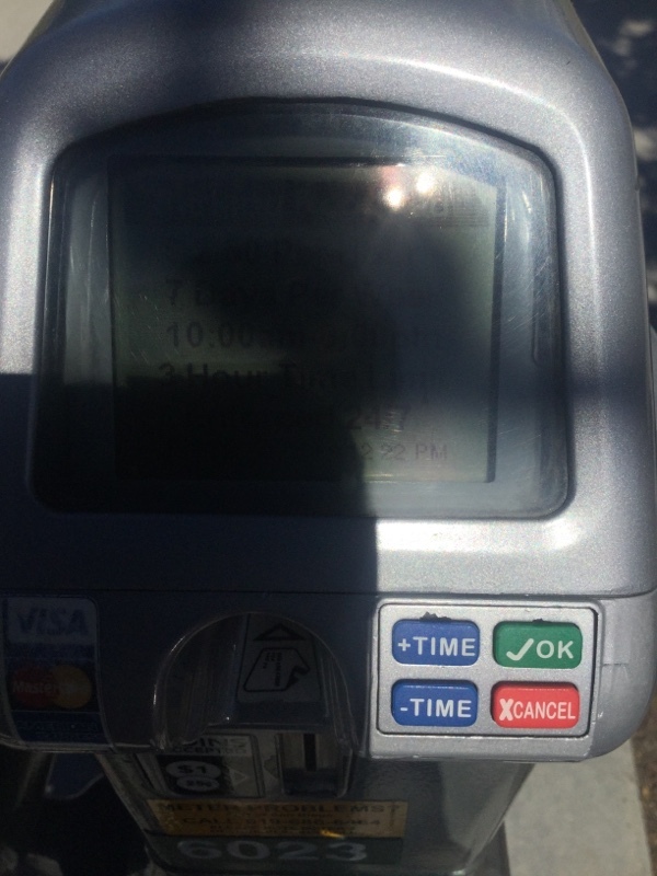 Street view of Tuna Harbor Park