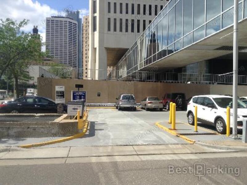 Street view of 100 Washington Square - Lot 179