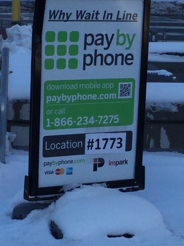 Street view of 100 Washington Square - Lot 179