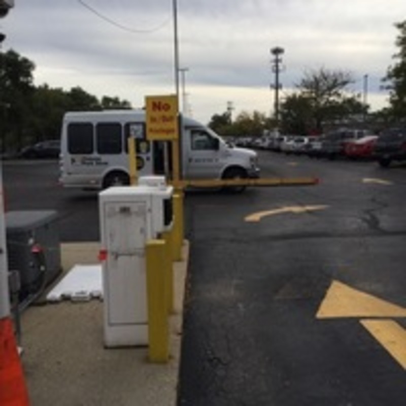 Street view of MIDWAY Park Saver