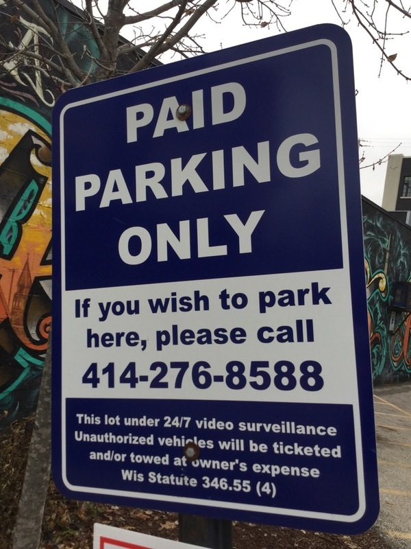 Street view of Junior House Lofts (JHL) Lot