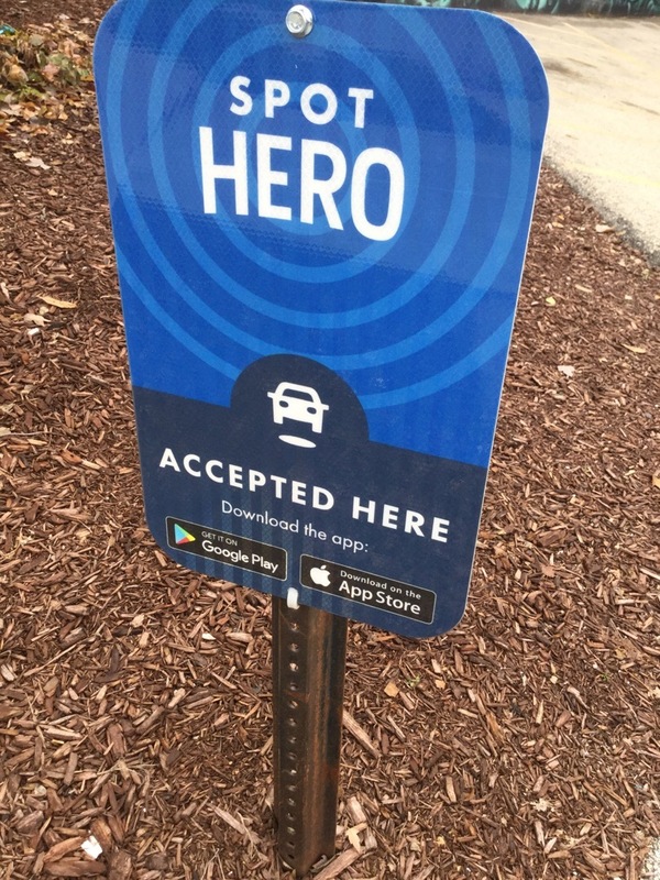 Street view of Junior House Lofts (JHL) Lot