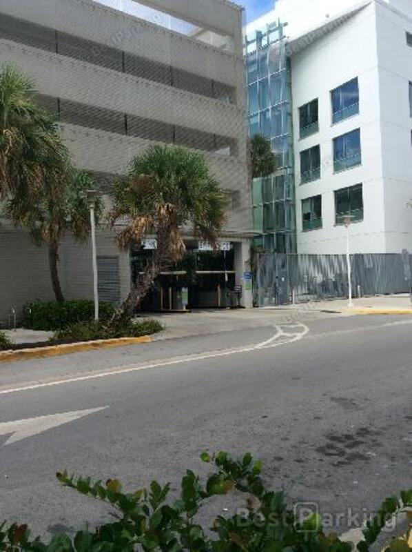 Street view of Pennsylvania Avenue (G9)