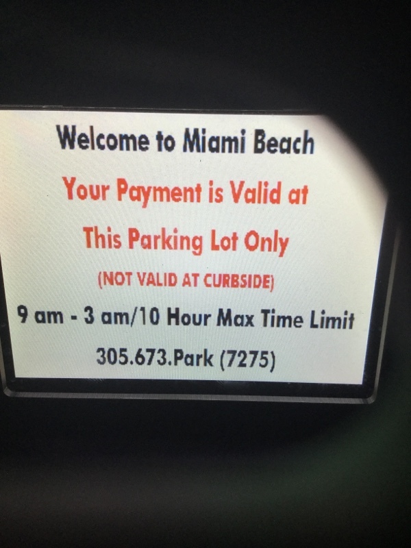 Street view of Lot P22