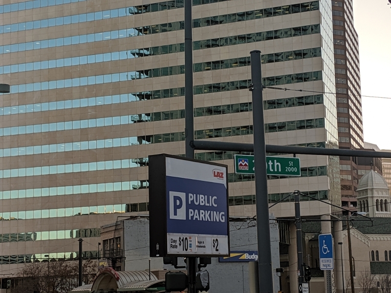 Street view of Nicole Lot