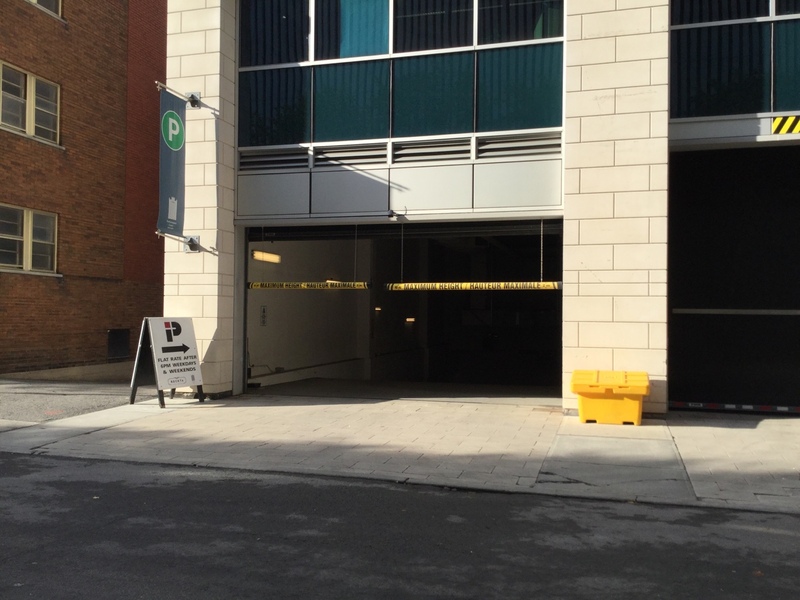 Street view of 150 ELGIN STREET - Lot #97