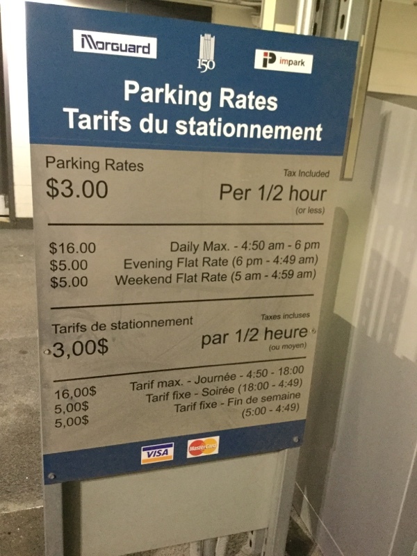 Street view of 150 ELGIN STREET - Lot #97