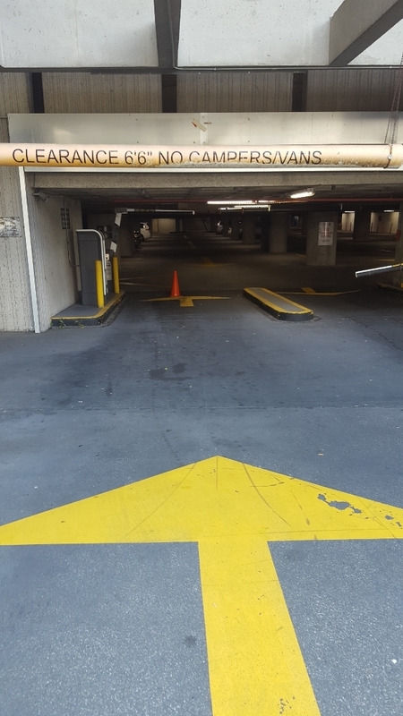 Street view of Apparel Mart - Building 3