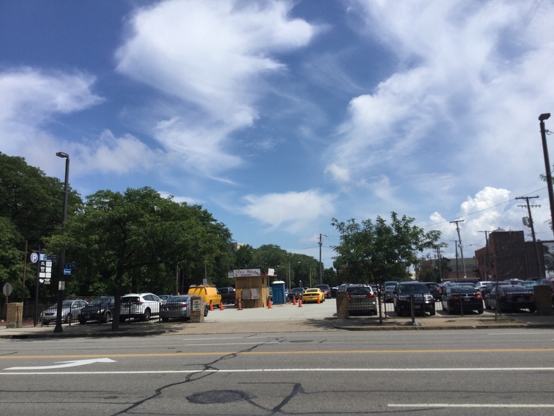 Street view of 111 C9