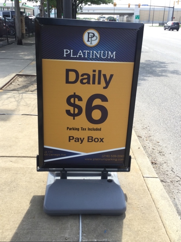 Street view of 111 C9