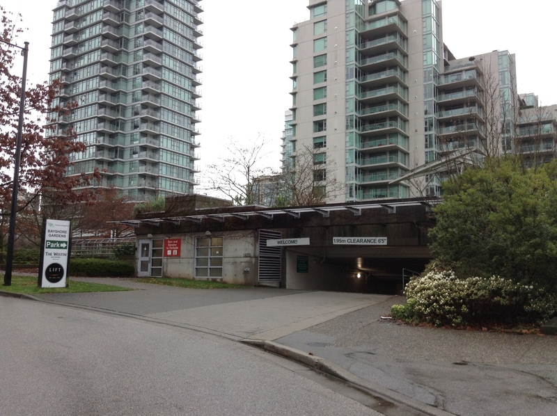 Street view of LOT 138 - Bayshore Gardens