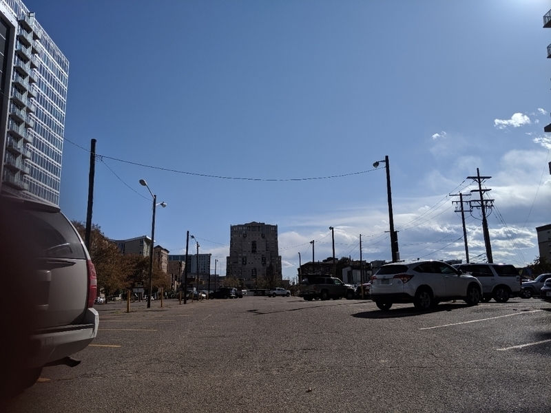 Street view of Park - 13th & Cherokee
