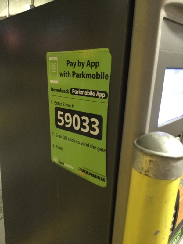 Street view of NWQ Garage (Lot #33)