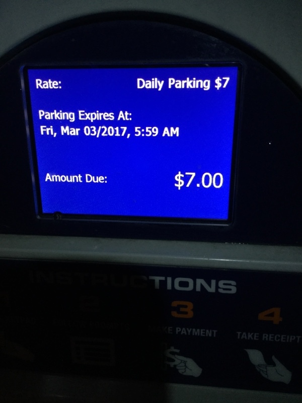 Street view of NE Corner of Long & Pearl