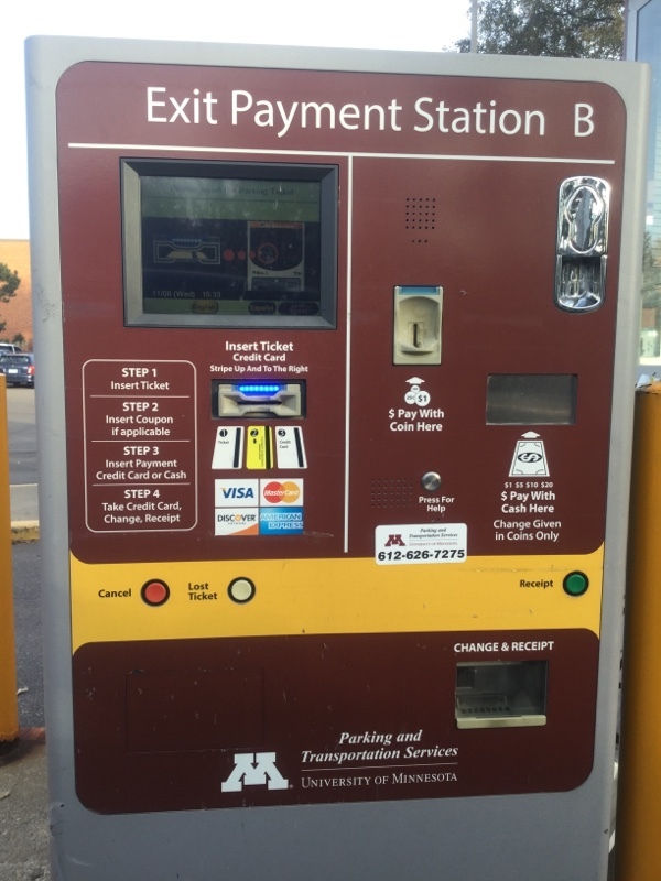 Street view of Lot 101