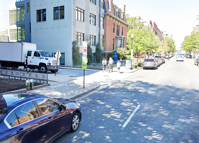 Courtyard Washington Dc Foggy Bottom Parking Find Parking Near Courtyard Washington Dc Foggy Bottom [ 576 x 800 Pixel ]