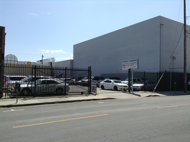 Street view of Auto Parking