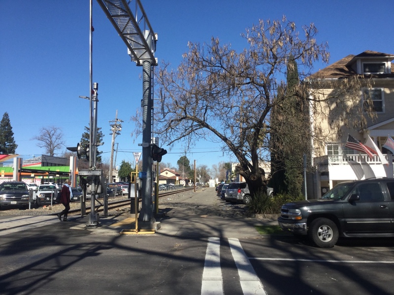 Street view of K - L2 Lot