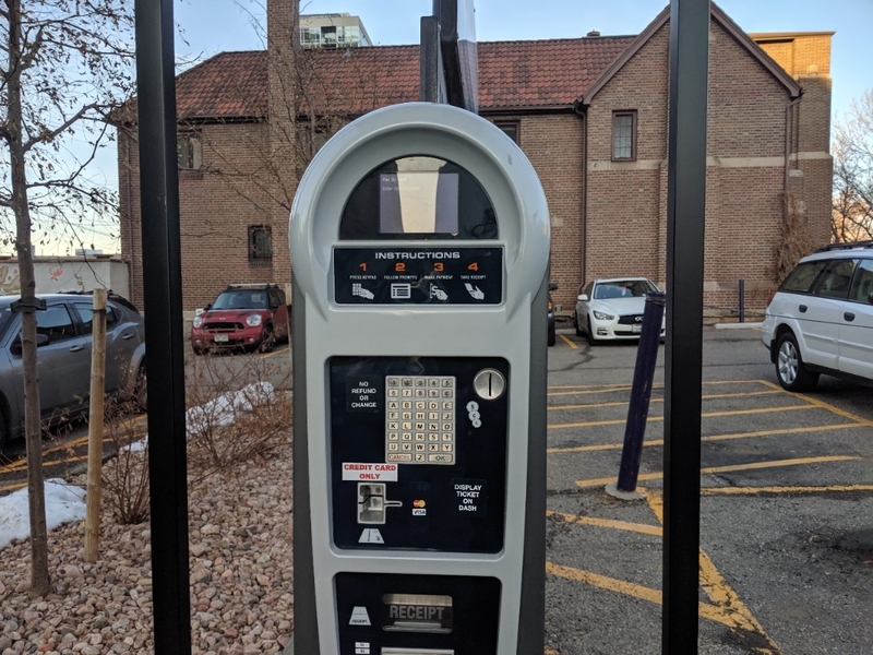 Street view of Glenarm Pl Lot