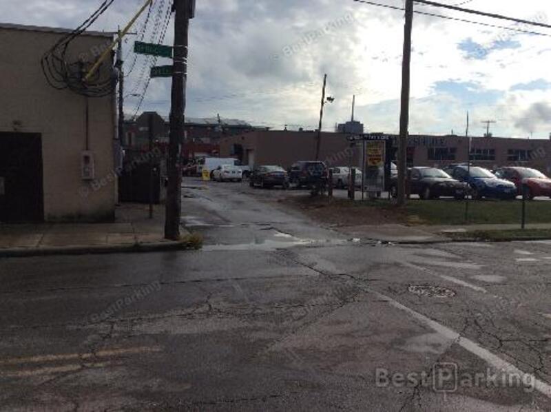 Street view of Lot 022 - 97 W. Spruce St