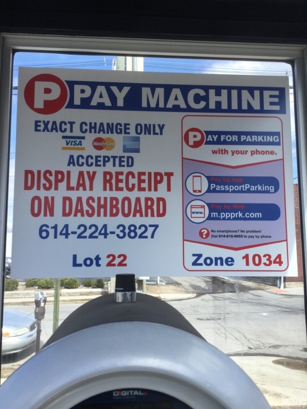 Street view of Lot 022 - 97 W. Spruce St