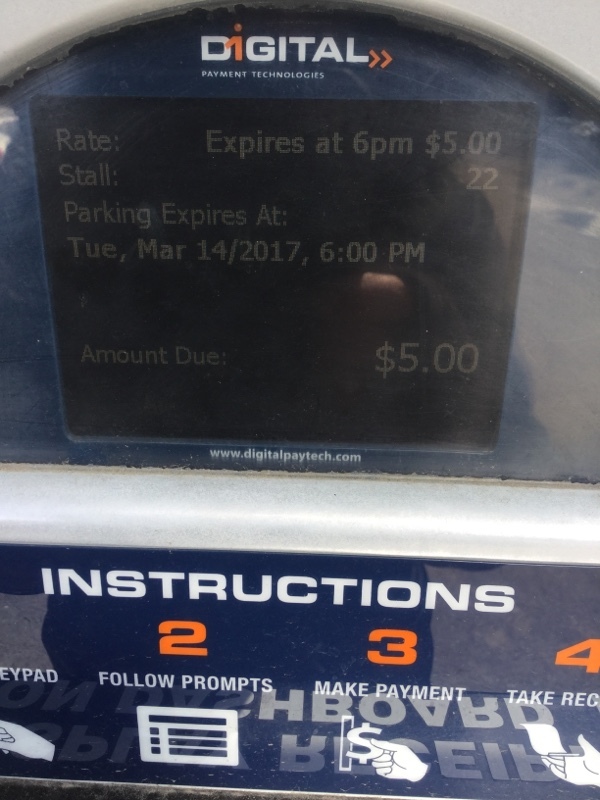 Street view of Lot 022 - 97 W. Spruce St