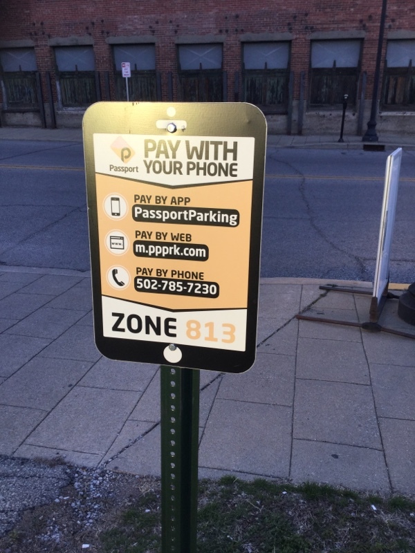 Street view of Waterfront Development Corp.