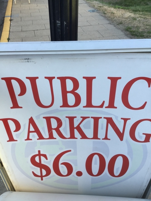 Street view of Waterfront Development Corp.