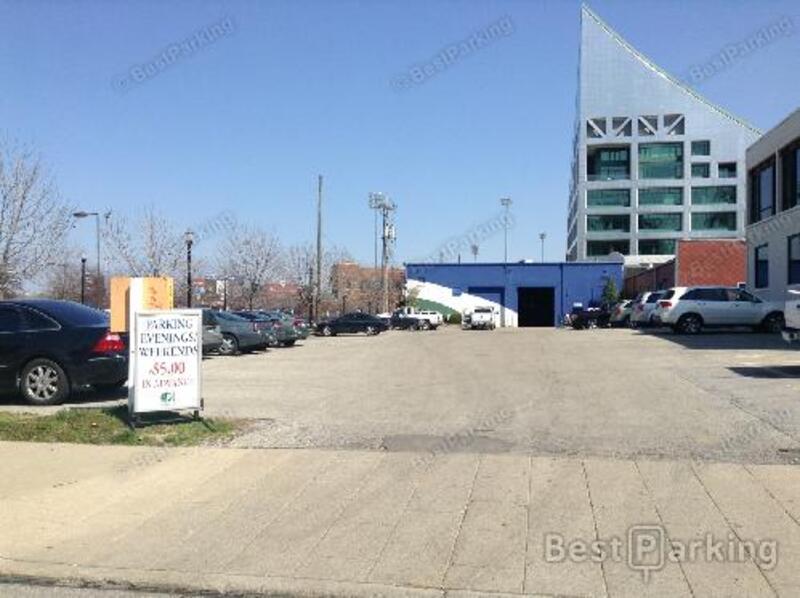 Street view of Waterfront Development Corp.