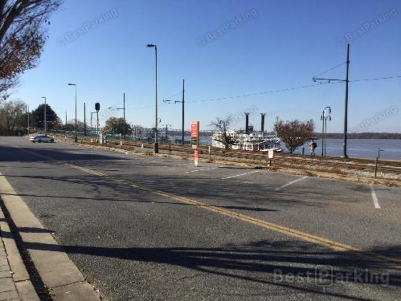 Street view of Wagner Pl Lot