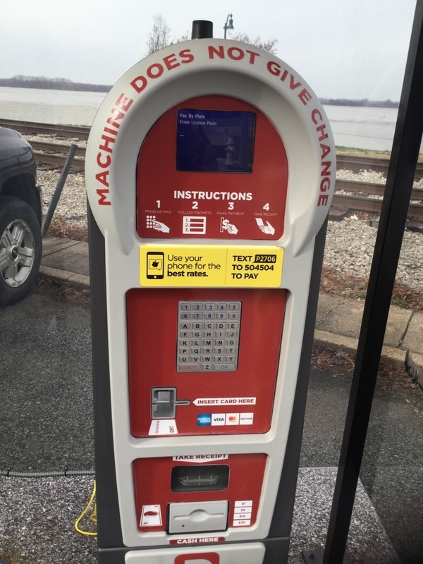 Street view of Wagner Pl Lot