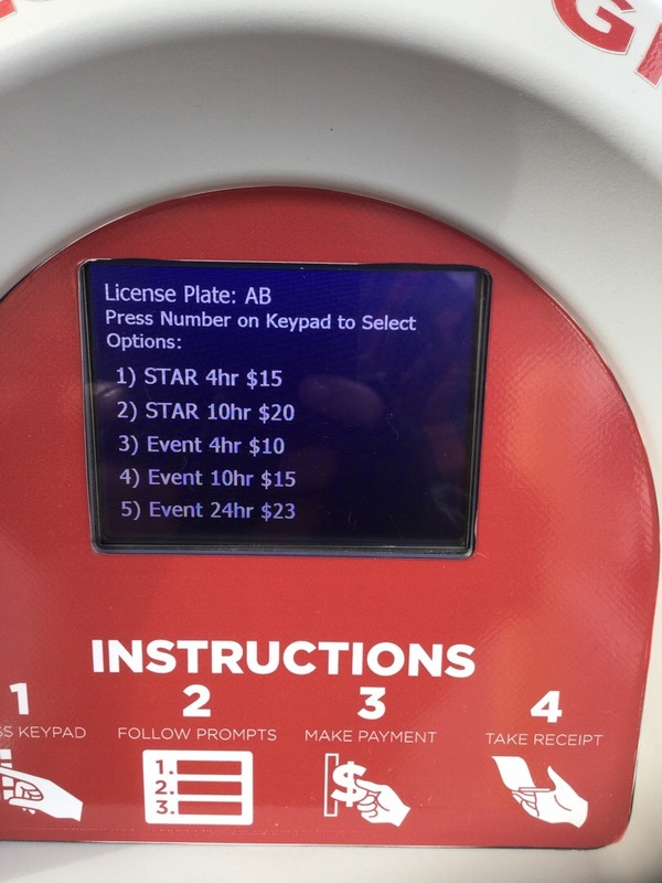 Street view of Wagner Pl Lot