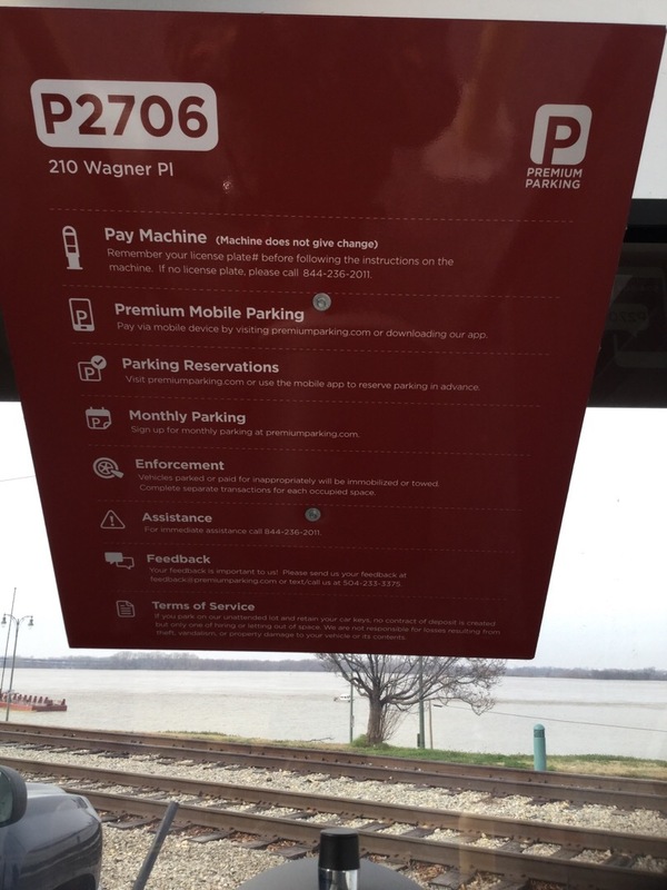 Street view of Wagner Pl Lot