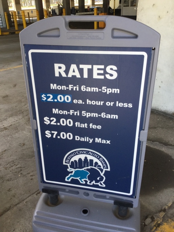 Street view of Adam Ramp