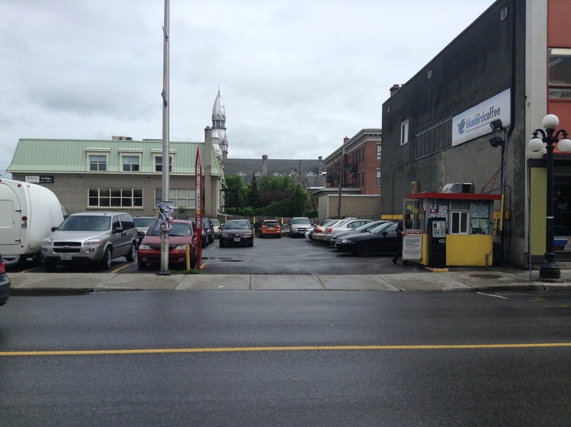 Street view of 1350825 Ontario Inc.