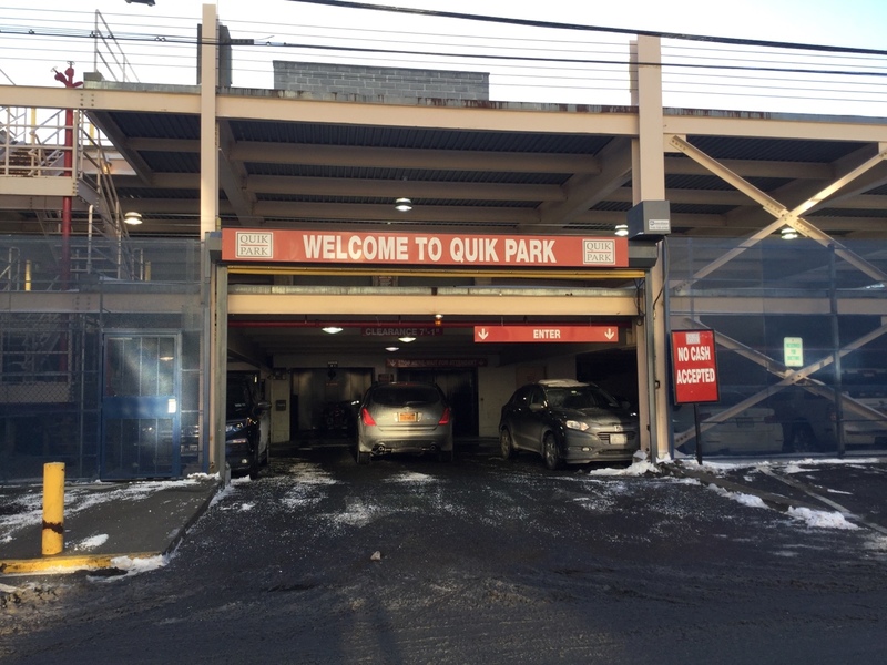 Street view of Monte LLC - Montefiore Hospital