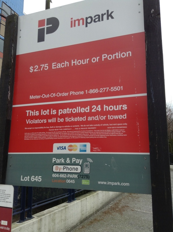 Street view of Alexander Centre - Lot #645