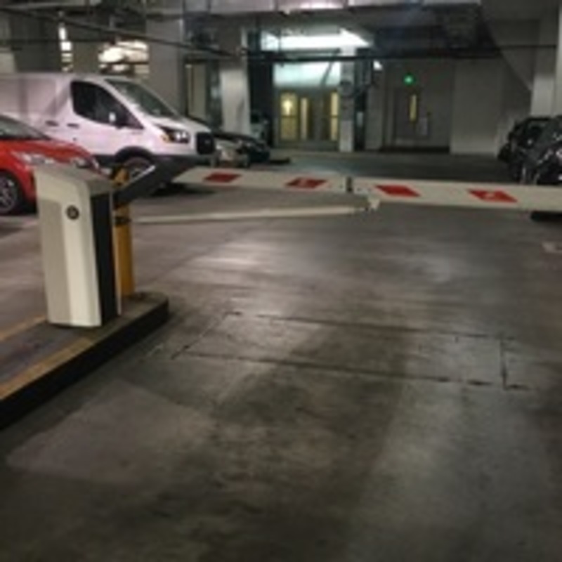 Street view of Progression Place