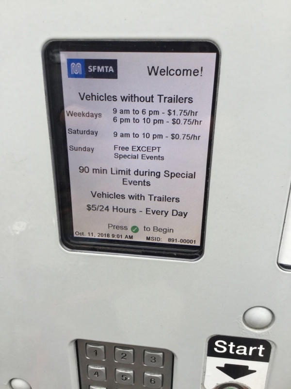 Street view of Pier 52/54