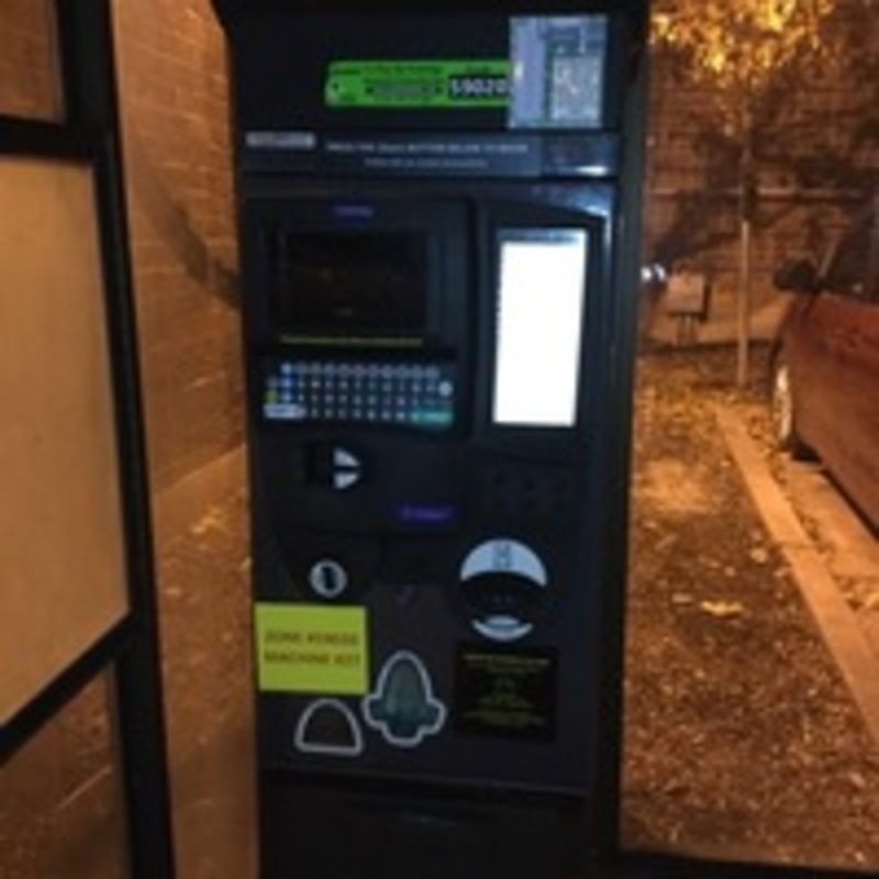 Street view of NWQ West Lot #34