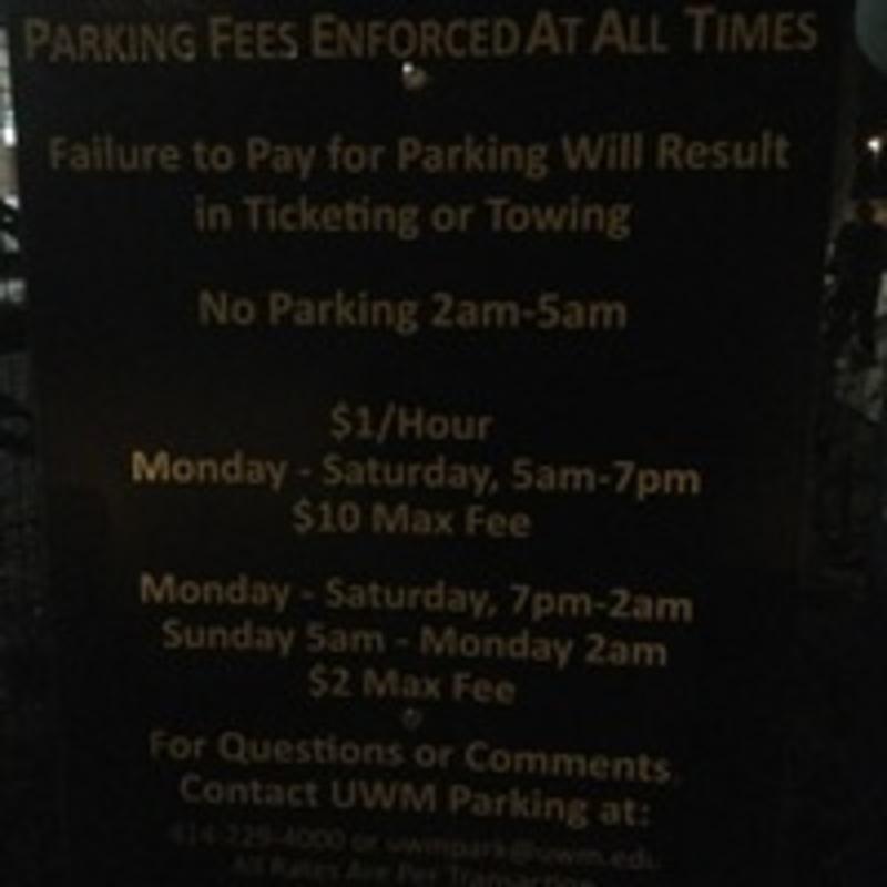 Street view of NWQ West Lot #34