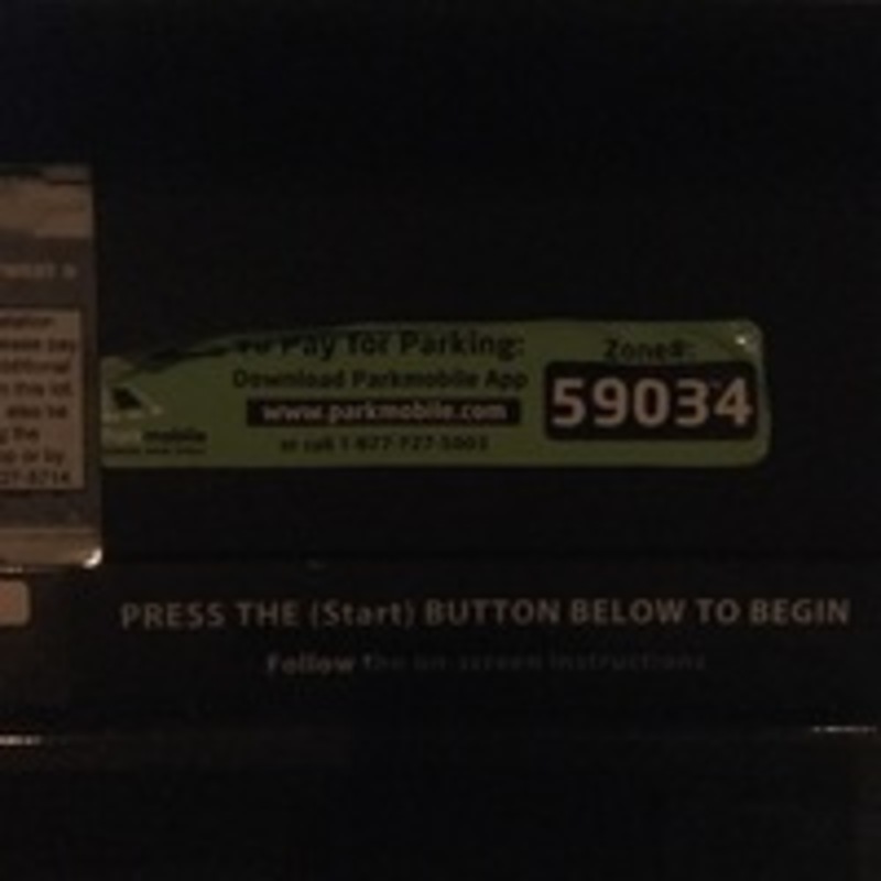 Street view of NWQ West Lot #34